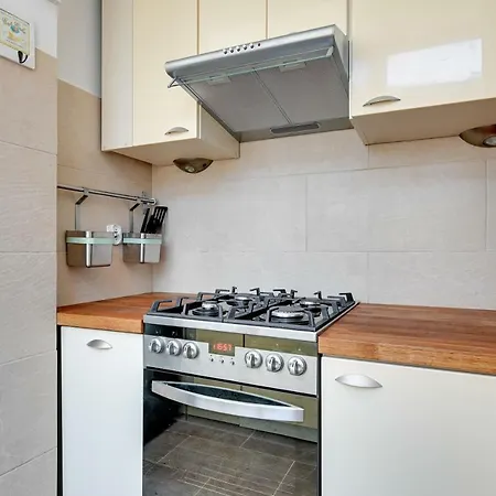 Apartman Exclusive *