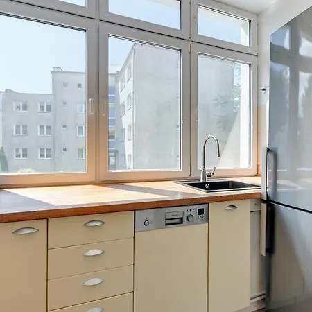 Apartman Exclusive Sopot