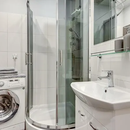 Exclusive Apartman