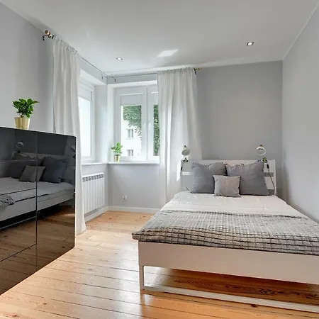 Apartman Exclusive Sopot