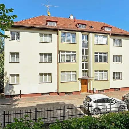 Exclusive Apartman