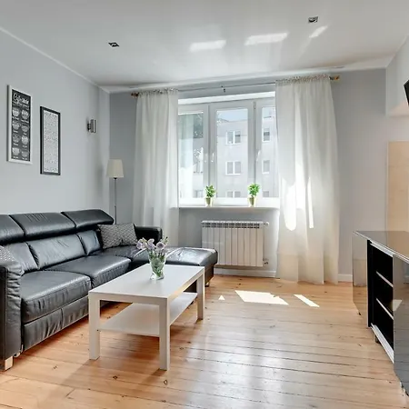 Apartman Exclusive Sopot